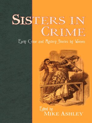 cover image of Sisters In Crime
